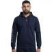 Legea Bulino Sweat à capuche en coton stretch