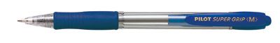 Pilot BPGP-10R-M Blauw