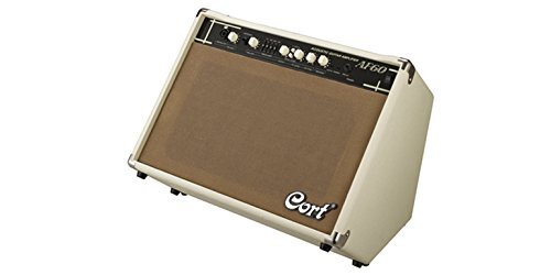 Cort AF60 Combo versterker voor akoestische gitaar