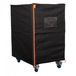 Wentex housse pour chariot de toiles de fond Wentex - Demi-format