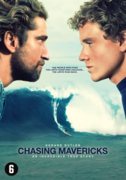 Curtis Hanson, Michael Apted Chasing Mavericks dvd