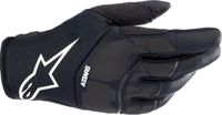 Alpinestars Thermo Shielder Zwart Handschoenen - Maat XL