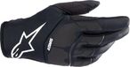 Alpinestars Thermo Shielder Zwart Handschoenen - Maat XL