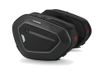 SW-Motech Pro Blaze H BC.HTA.05.740.36000 Sacoches latérales avec kit de montage Suzuki GSX-S 1000 GT (21-) Noir