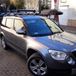 ECO Economicline Grupa PSB Handel S.A. Dakdragers Eco AluBase 135cm voor Skoda Yeti (2009-2017) met Relingen