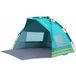 Kingcamp Tente de camping et de plein air - modèle fantasy - 240 x 140 x 130 cm
