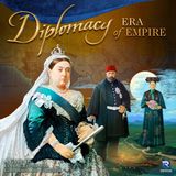 Renegade Game Studios Diplomacy Era of Empire - Bordspel - Engelstalig