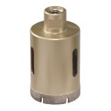 Metabo Diamantboor voor tegels "Dry" - 10 mm - M14 - 1 stuk
