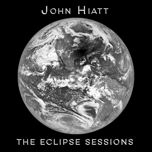 Hiatt, John Eclipse Sessions