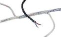 HellermannTyton 161-41000 SBPE1.5-PE-NA-30M Spiraalslang Kleurloos 30 m