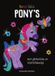 Toverfolie: Standaard Uitgeverij Toverfolie: pony's