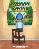 Rohaan and The Ravine Animals Paperback
