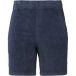 Black Diamond Short en velours Black Diamond Dirtbag