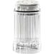 Eaton module de gyrophare, blanc, LED, 24 V, 171358