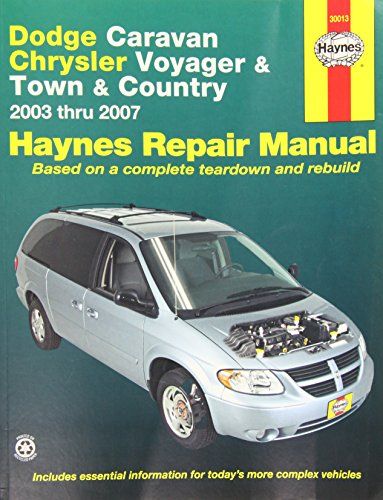 HAYNES PUBLICATIES INC. 30013 AUTO REPAIR
