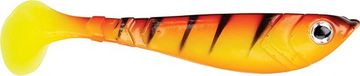 Berkley Powerbait Pulse Shad - 8 cm - Hot Firetiger