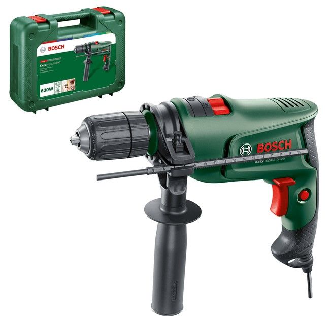 Bosch EasyImpact 6300 Klopboormachine