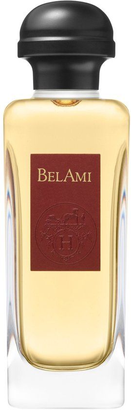Hermes HERMÃˆS Eau de Toilette / 100 ml / Heren