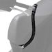 Shad Honda Sh 300/350i Size 5 Bevestiging Van Het Stuurslot Zwart