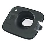Skoda 5LA054410 Oplaadaansluiting, afdekking, afdekplaat, stopcontact, voor AC-stekker