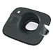 Skoda 5LA054410 Oplaadaansluiting, afdekking, afdekplaat, stopcontact, voor AC-stekker