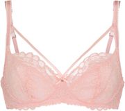 Hunkemöller Isadora Non-Padded Underwired Bra Roze