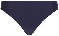 Chantelle SoftStretch String Marine Blue