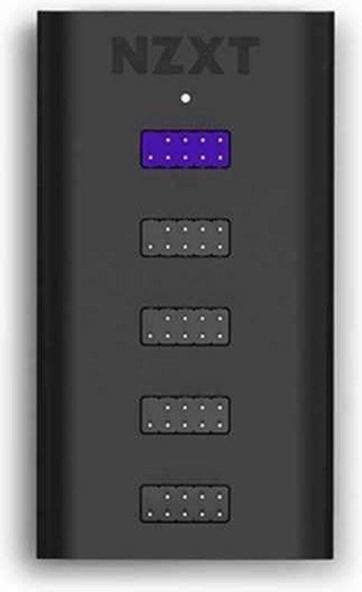 NZXT Hub USB AC-IUSBH-M3