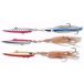 Daiwa Inchiku Pirates 170g
