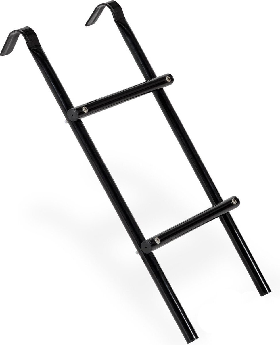 Exit Economy trampoline ladder voor framehoogte 50-70cm