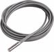 Technische Alternative Technische alternatieve boiler sensor 01/BF, temperatuurbereik 30-90 graden, kabel 2 meter, 1 stuk.