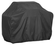Icecat Housse de barbecue étanche avec protection UV