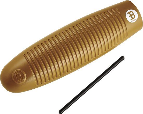 Meinl Turbo Guiro GU9 - Guiro