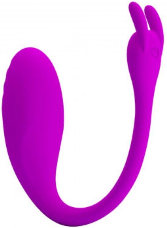 PRETTY LOVE C-TYPE | Pretty Love Catalina Massager Free App - Purple