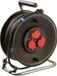 Schwabe kabelhaspel neopreen H07RN-F 3x1.5 WD IP44 40m