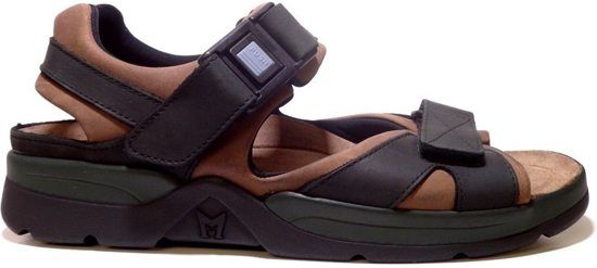 Mephisto Shark Fit - Maat: 47 - 3597431531519