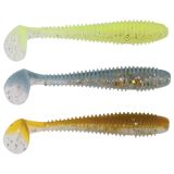 Hart Spiro Softbait D005 5.5cm