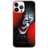 ERT GROUP mobiel telefoonhoesje voor iPhone 13 PRO MAX origineel en officieel erkend Horror patroon It 019