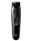 Braun MGK3225 - Tondeuse - Noir