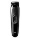 Braun MGK3225 - Tondeuse - Noir
