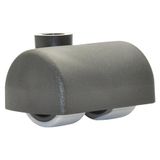 WAGNER RO73 Soft zwenkwiel DESIGN