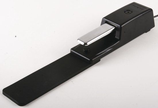 Roland DP-10 - Sustain Pedal