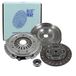 Koppeling Blue Print ADV183057 - Koppelingsset