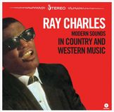 Intermusic Ray Charles Modern Sounds In Country & Western Music (LP)