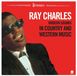 Intermusic Ray Charles Modern Sounds In Country & Western Music (LP)