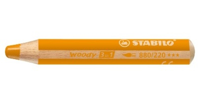 Stabilo woody 3 in1