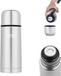Teesa Thermosfles Roestvrij Staal 350 ml