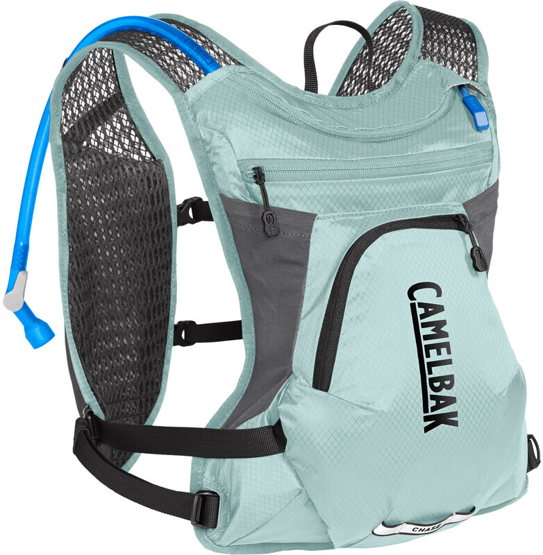 CamelBak Chase Bike Drink Vest 2l+1,5l Women, turquoise