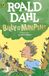 Billy Puffin Billy and the Minpins (illustrated by Quentin Blake)