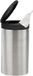 Spectrum Decorative Disinfecting Wipes Container (Satin Nickel)